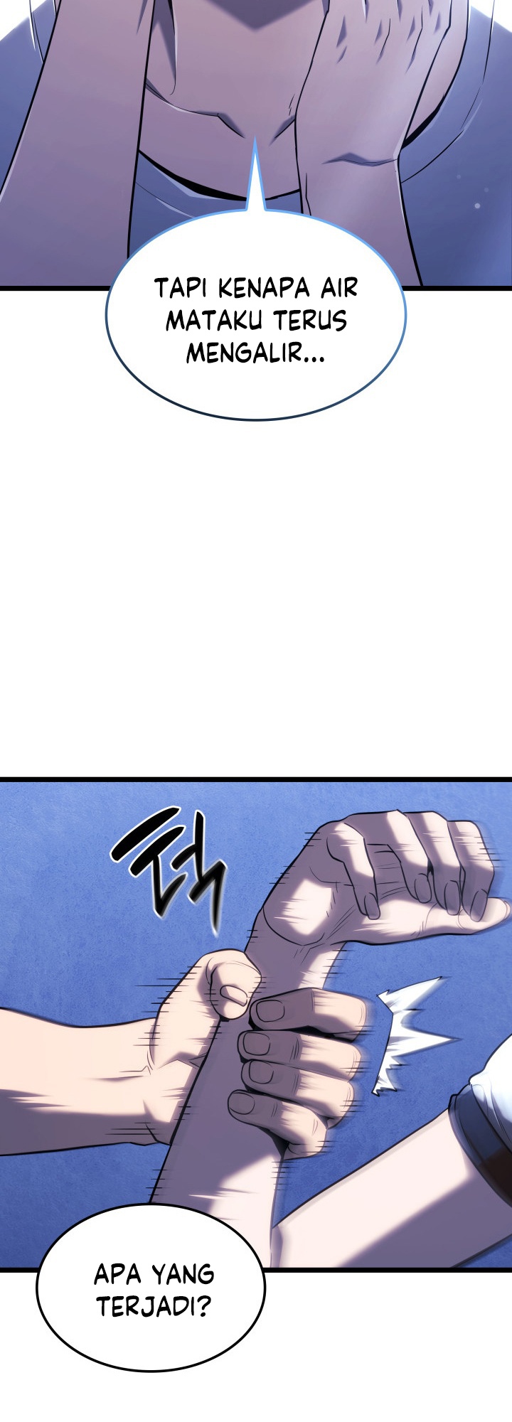Revenge of the Iron-Blooded Sword Hound Chapter 144 - halaman 46