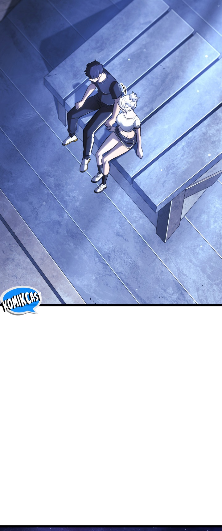 Revenge of the Iron-Blooded Sword Hound Chapter 145 - halaman 4