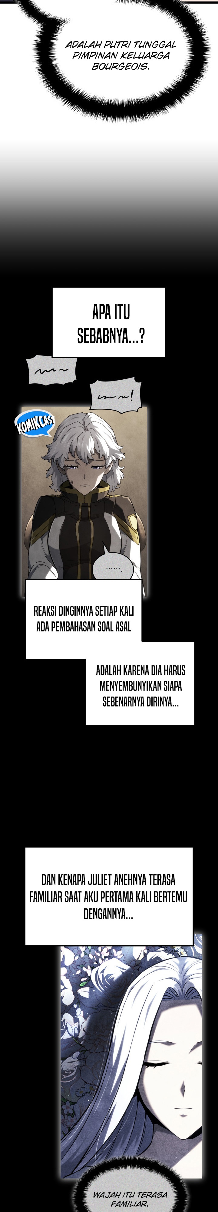 Revenge of the Iron-Blooded Sword Hound Chapter 145 - halaman 6