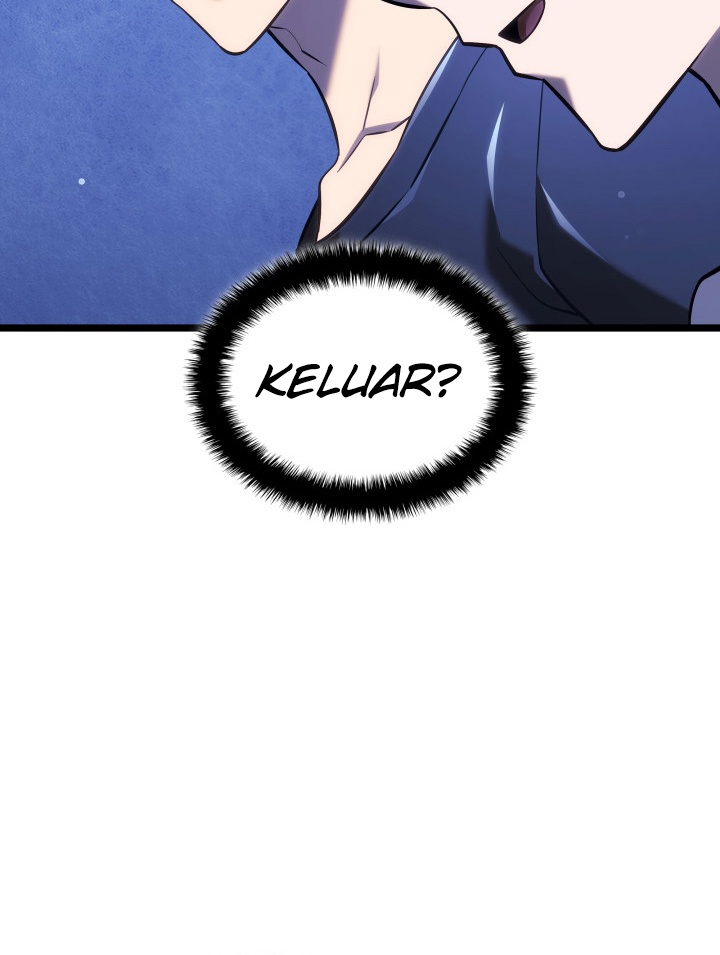 Revenge of the Iron-Blooded Sword Hound Chapter 145 - halaman 10