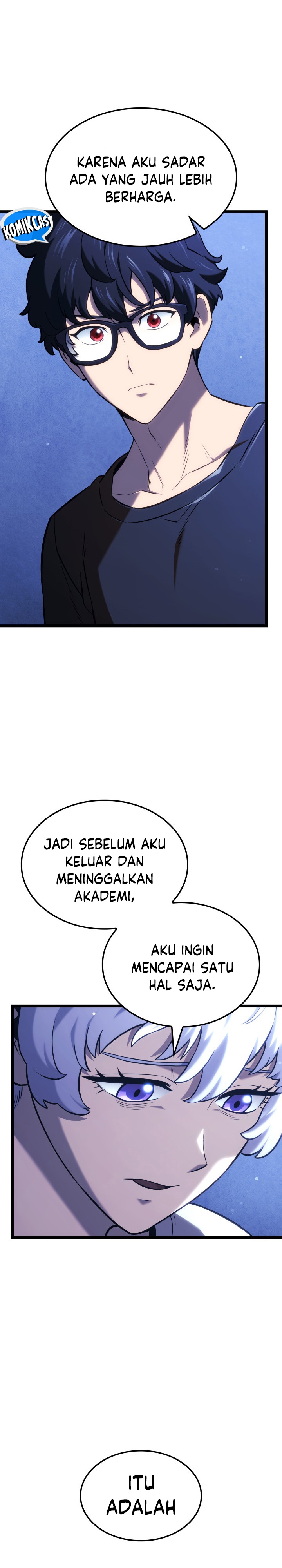 Revenge of the Iron-Blooded Sword Hound Chapter 145 - halaman 12