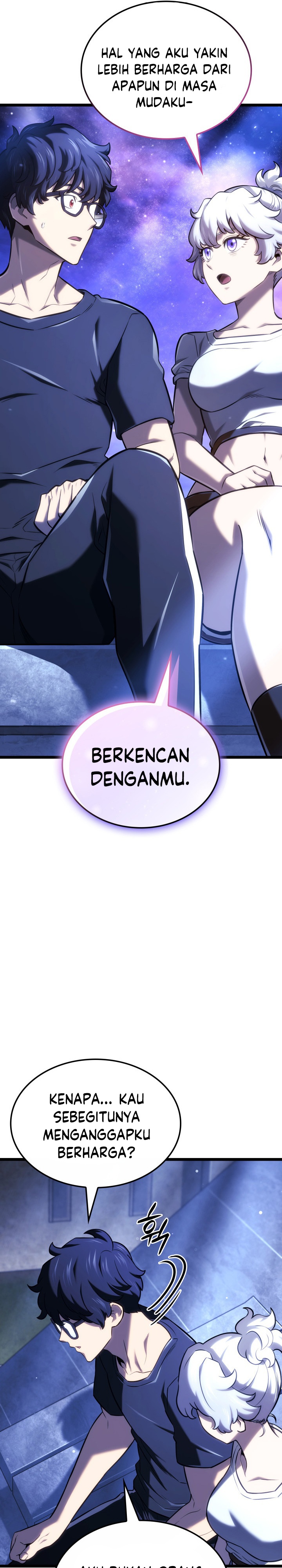 Revenge of the Iron-Blooded Sword Hound Chapter 145 - halaman 14