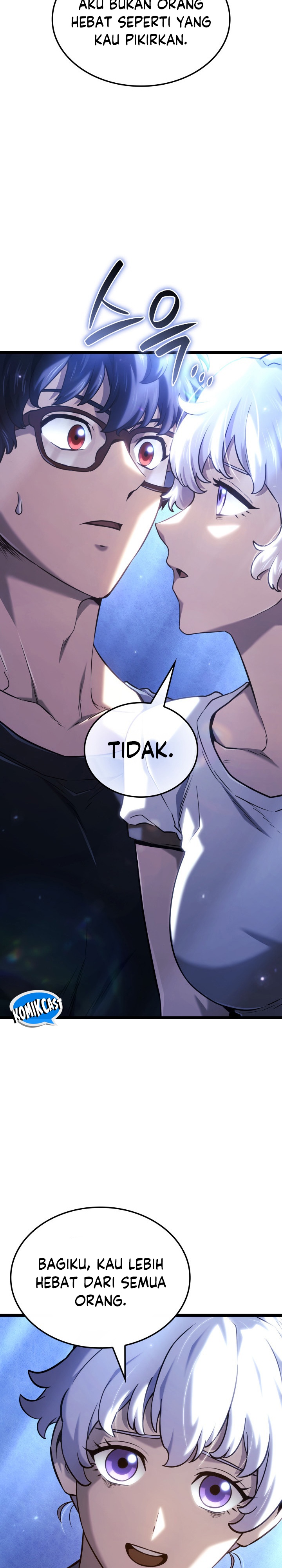 Revenge of the Iron-Blooded Sword Hound Chapter 145 - halaman 15