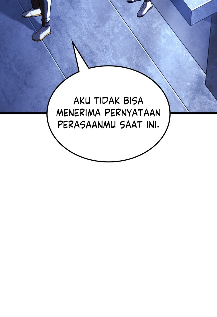 Revenge of the Iron-Blooded Sword Hound Chapter 145 - halaman 25