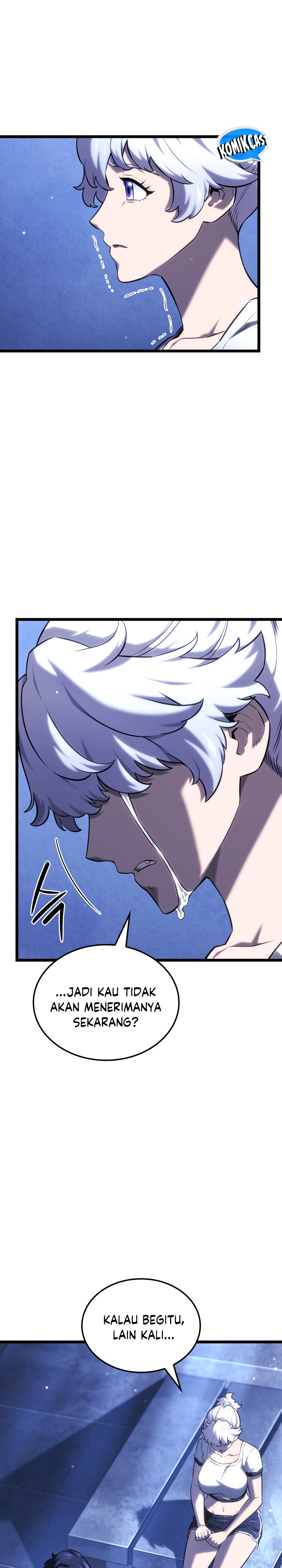 Revenge of the Iron-Blooded Sword Hound Chapter 145 - halaman 27