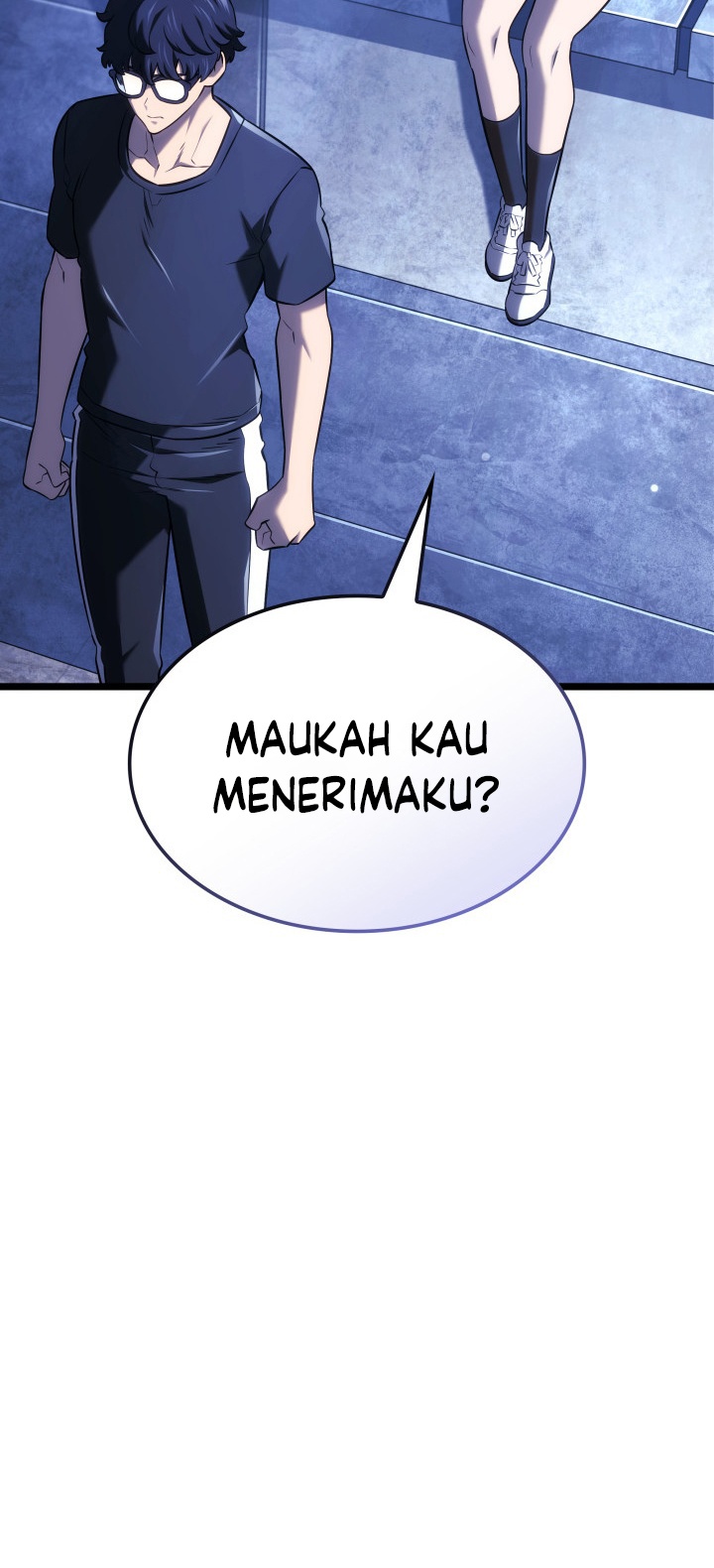 Revenge of the Iron-Blooded Sword Hound Chapter 145 - halaman 28
