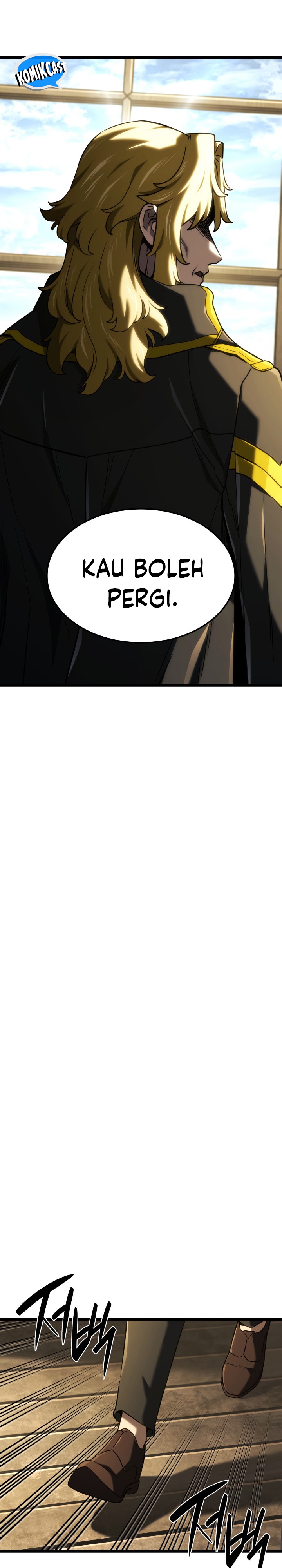 Revenge of the Iron-Blooded Sword Hound Chapter 145 - halaman 50