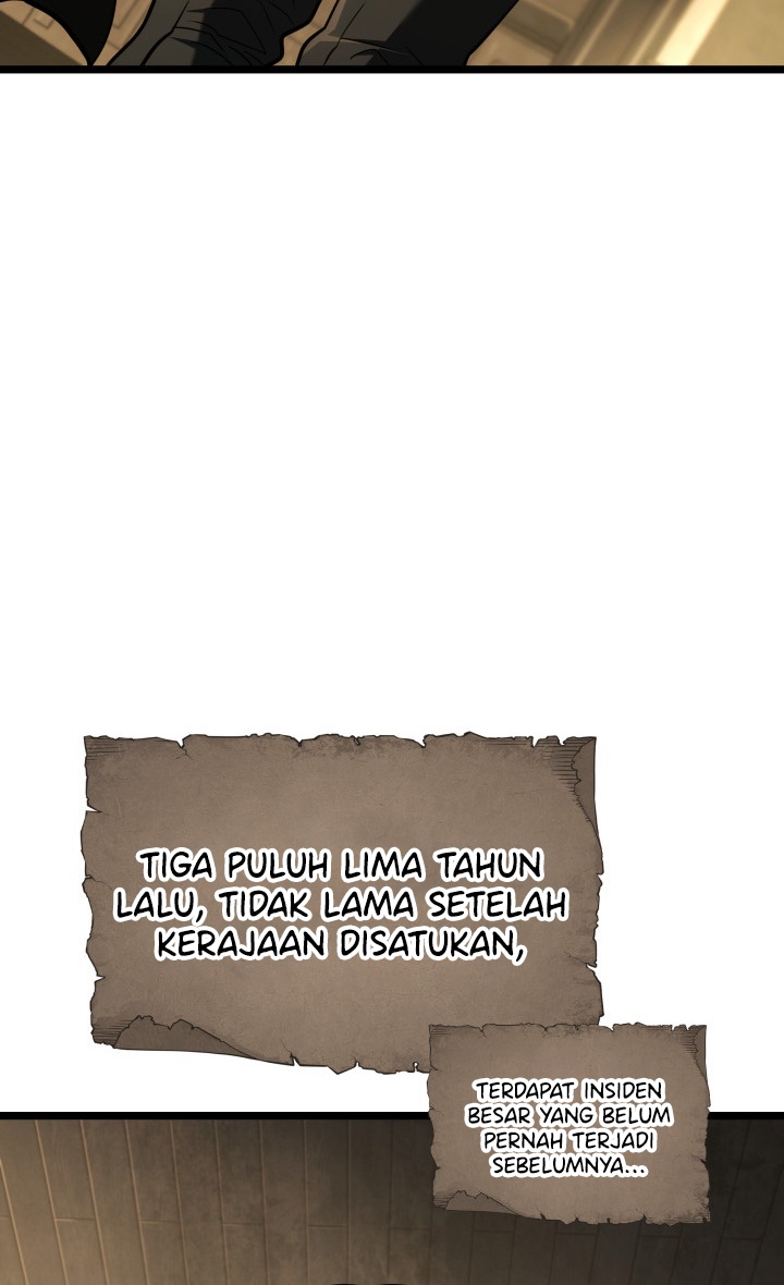 Revenge of the Iron-Blooded Sword Hound Chapter 145 - halaman 54