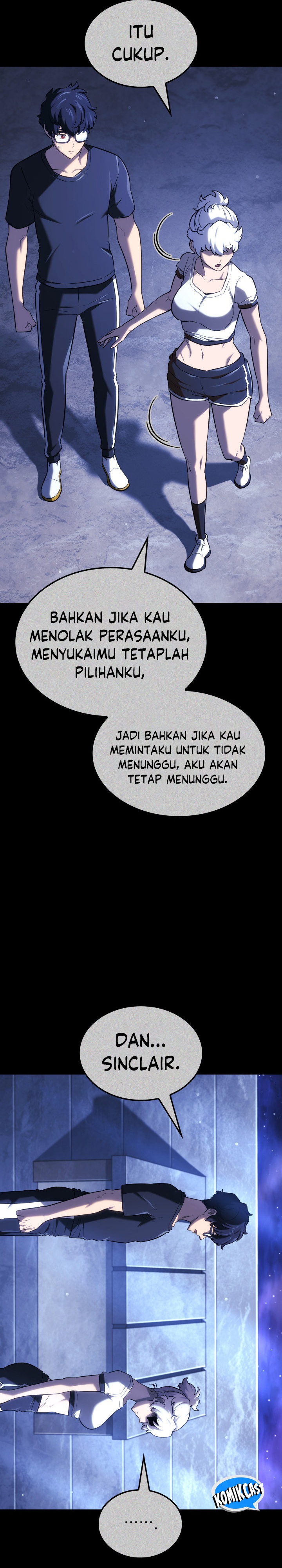 Revenge of the Iron-Blooded Sword Hound Chapter 146 - halaman 14