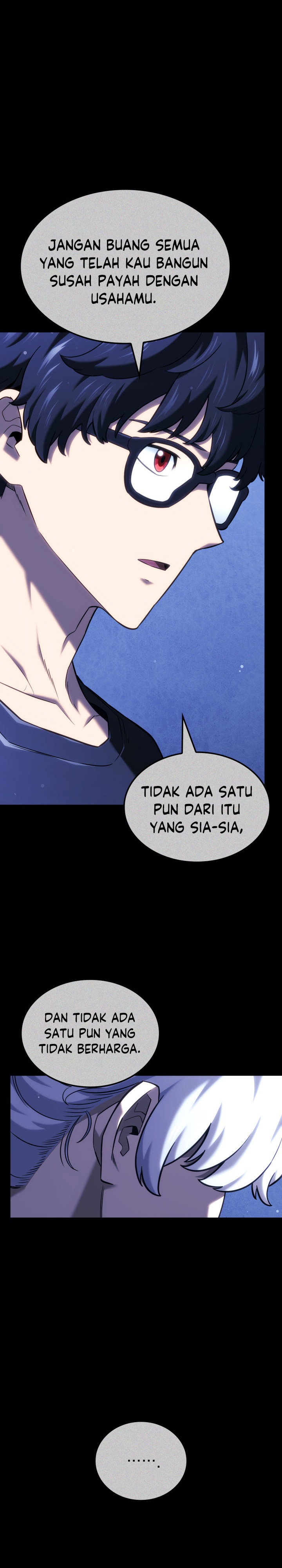 Revenge of the Iron-Blooded Sword Hound Chapter 146 - halaman 15