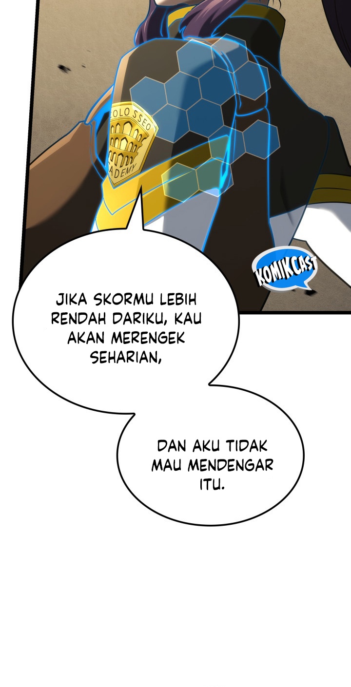 Revenge of the Iron-Blooded Sword Hound Chapter 146 - halaman 31