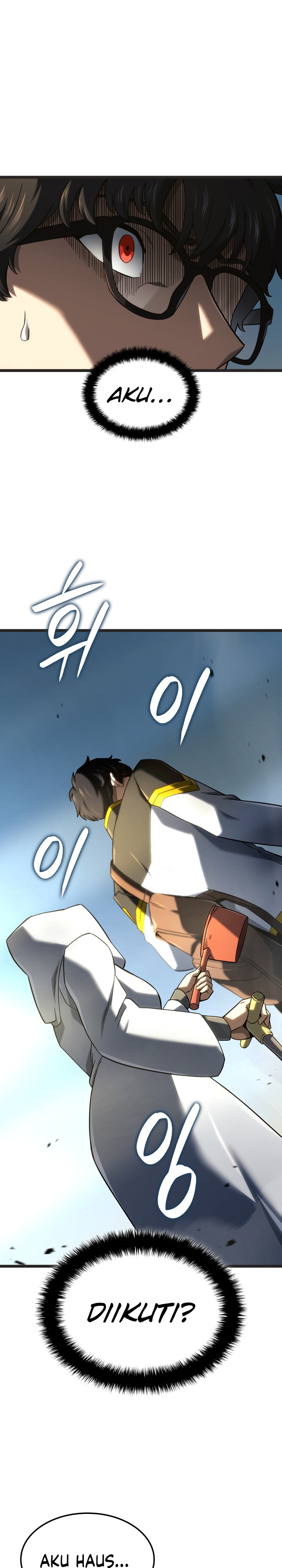 Revenge of the Iron-Blooded Sword Hound Chapter 147 - halaman 12