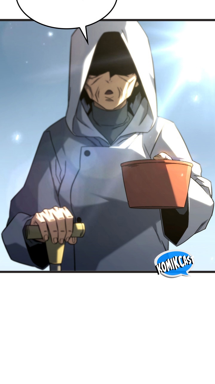 Revenge of the Iron-Blooded Sword Hound Chapter 147 - halaman 13
