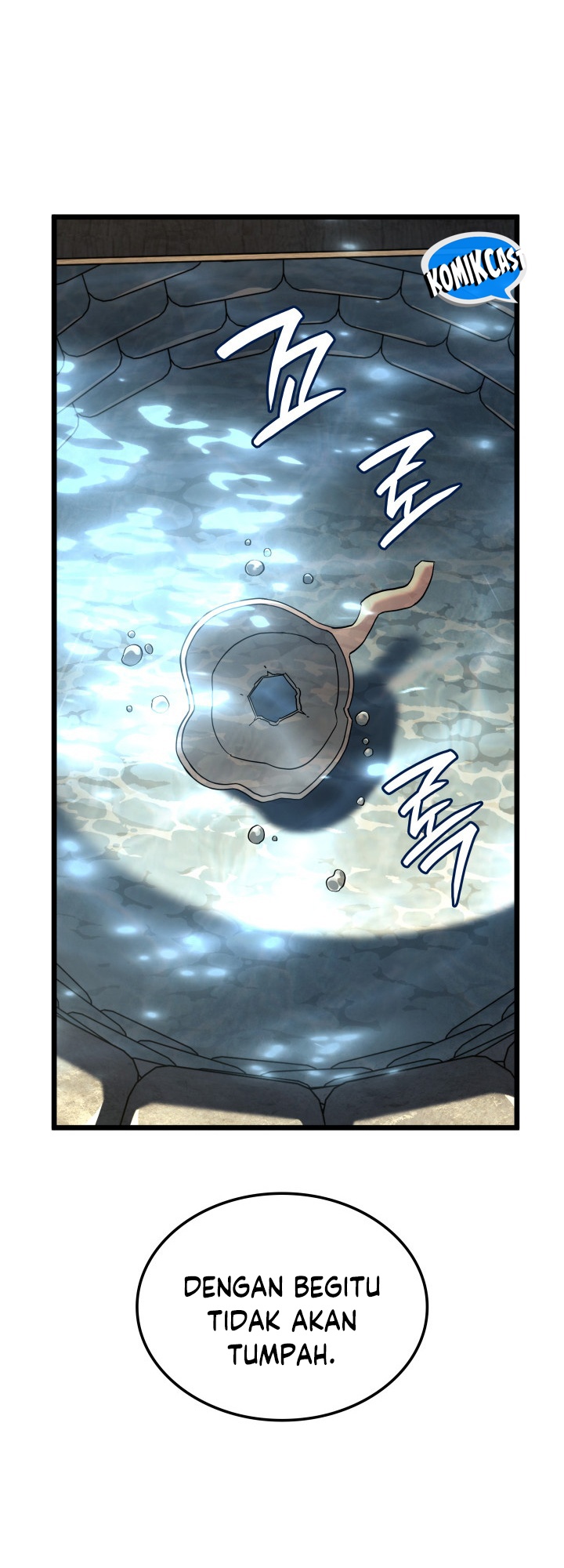 Revenge of the Iron-Blooded Sword Hound Chapter 147 - halaman 28