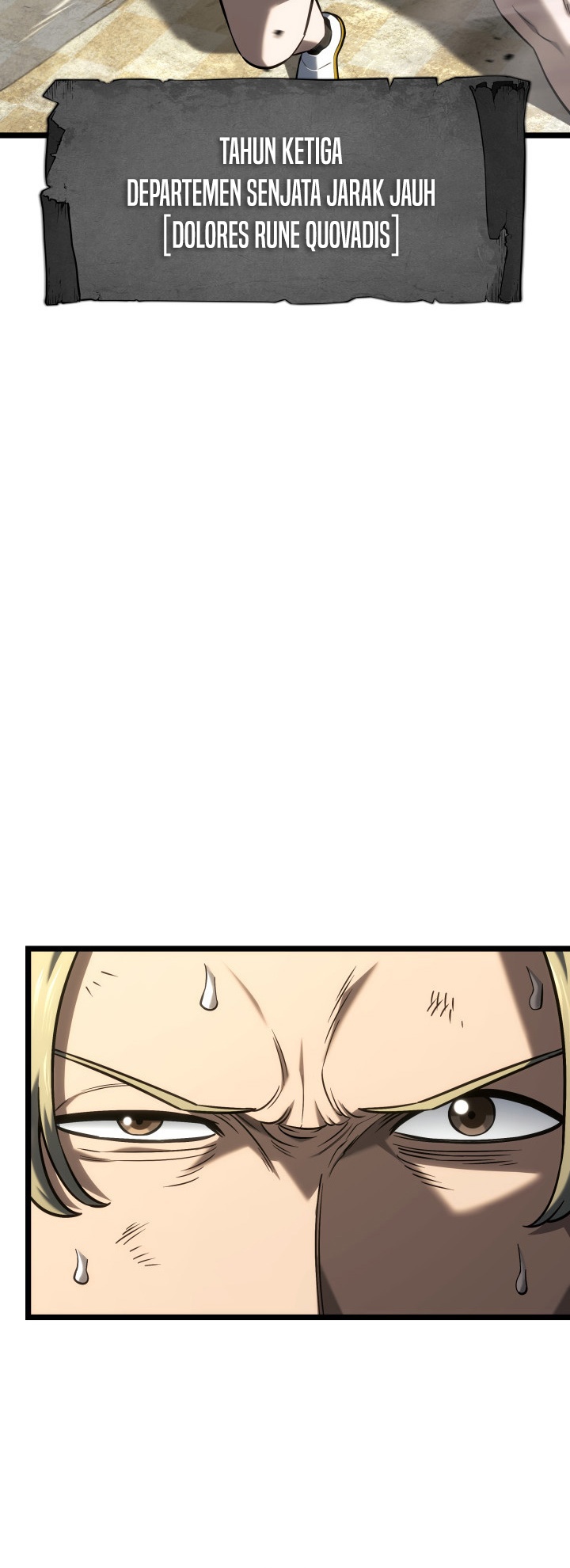 Revenge of the Iron-Blooded Sword Hound Chapter 148 - halaman 4