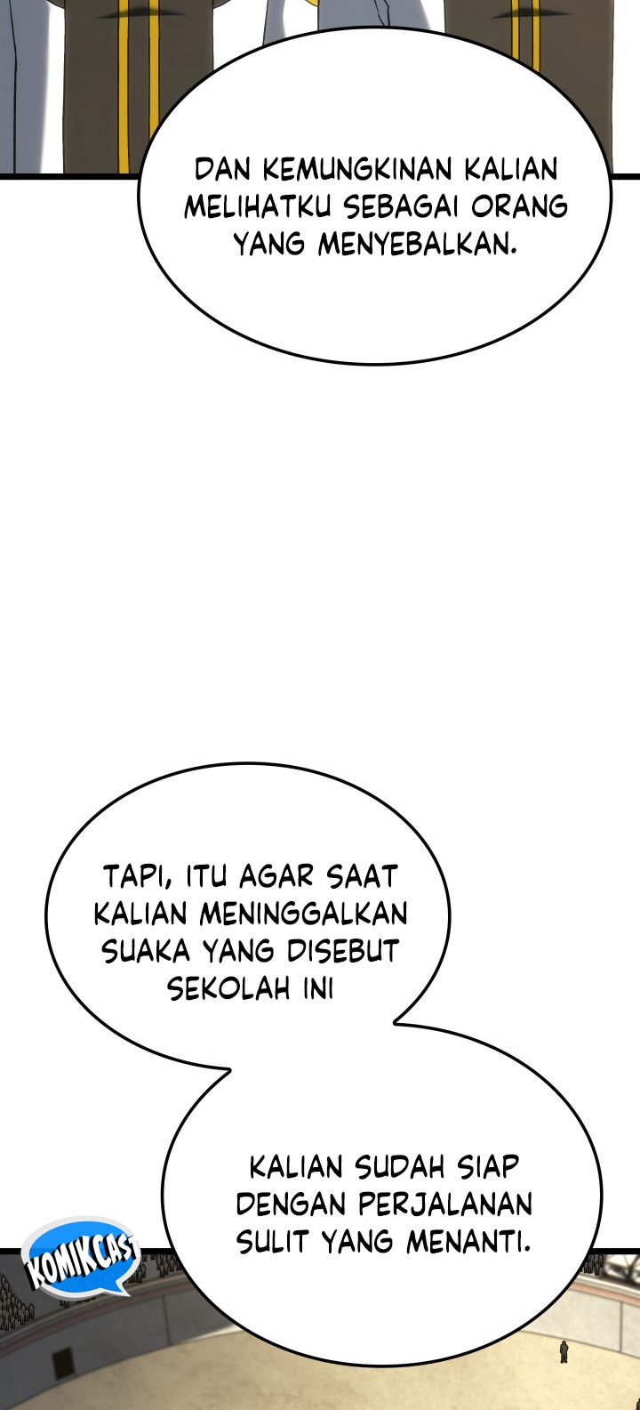 Revenge of the Iron-Blooded Sword Hound Chapter 148 - halaman 13