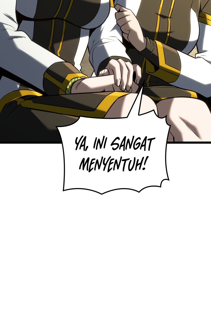 Revenge of the Iron-Blooded Sword Hound Chapter 148 - halaman 22