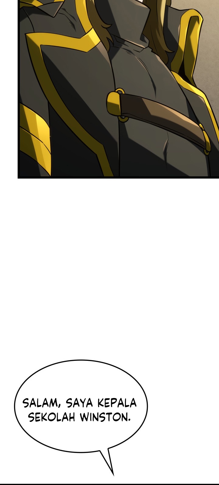 Revenge of the Iron-Blooded Sword Hound Chapter 148 - halaman 25