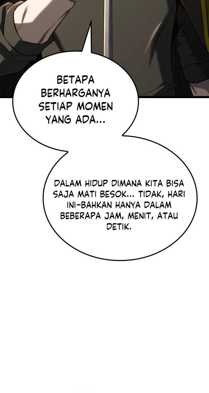 Revenge of the Iron-Blooded Sword Hound Chapter 148 - halaman 28