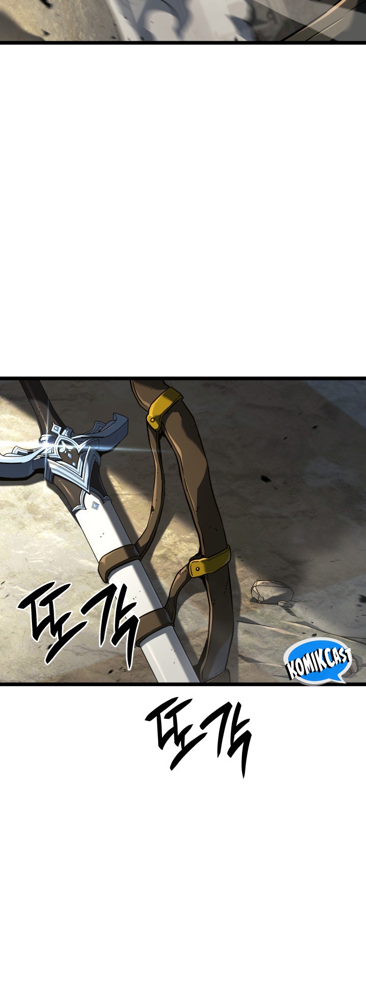 Revenge of the Iron-Blooded Sword Hound Chapter 148 - halaman 37
