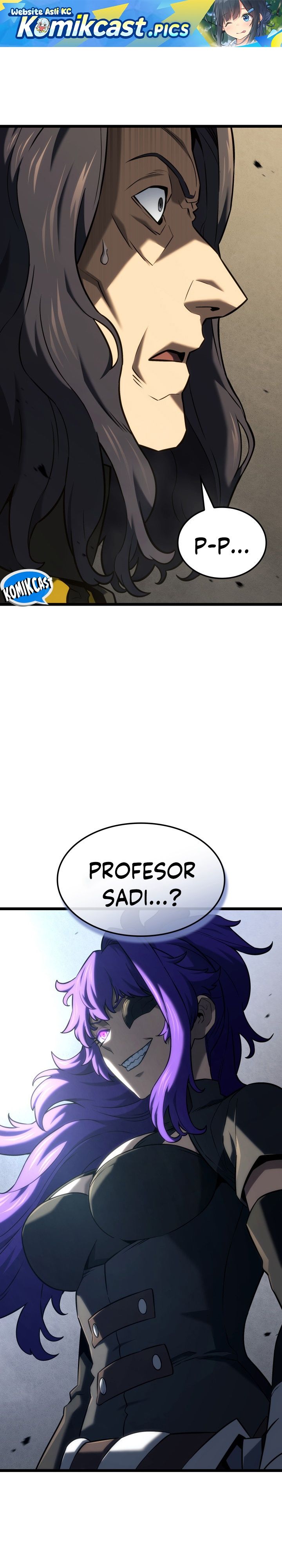 Revenge of the Iron-Blooded Sword Hound Chapter 149 - halaman 2