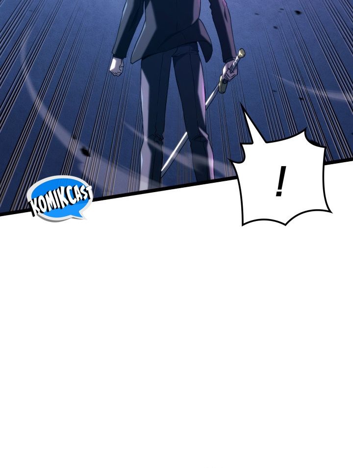 Revenge of the Iron-Blooded Sword Hound Chapter 149 - halaman 39