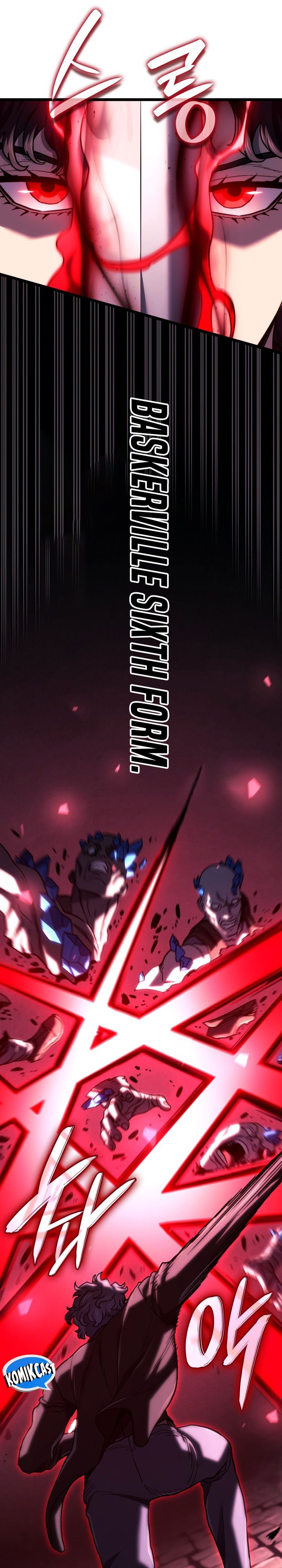 Revenge of the Iron-Blooded Sword Hound Chapter 149 - halaman 43