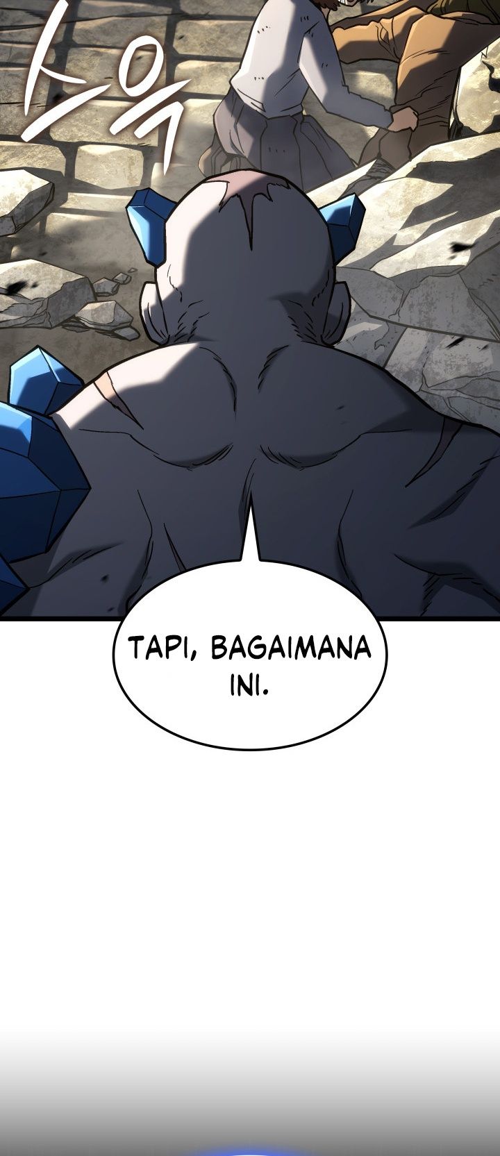 Revenge of the Iron-Blooded Sword Hound Chapter 149 - halaman 47