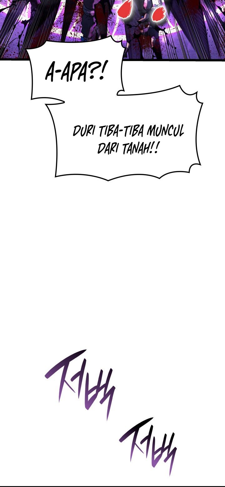 Revenge of the Iron-Blooded Sword Hound Chapter 150 - halaman 15