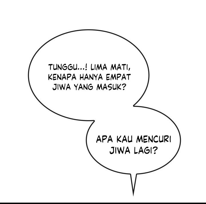 Revenge of the Iron-Blooded Sword Hound Chapter 150 - halaman 18