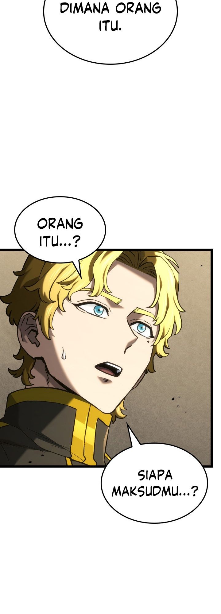 Revenge of the Iron-Blooded Sword Hound Chapter 150 - halaman 24