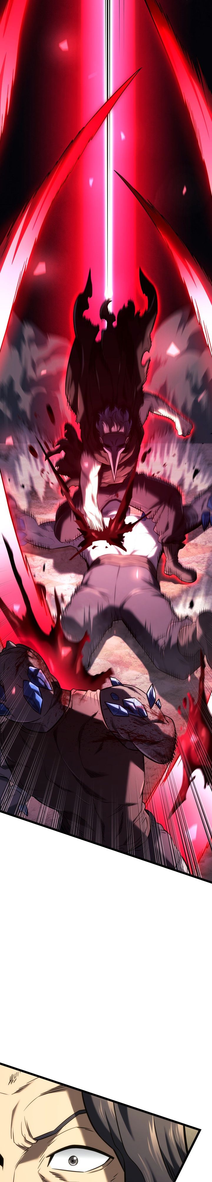 Revenge of the Iron-Blooded Sword Hound Chapter 150 - halaman 32