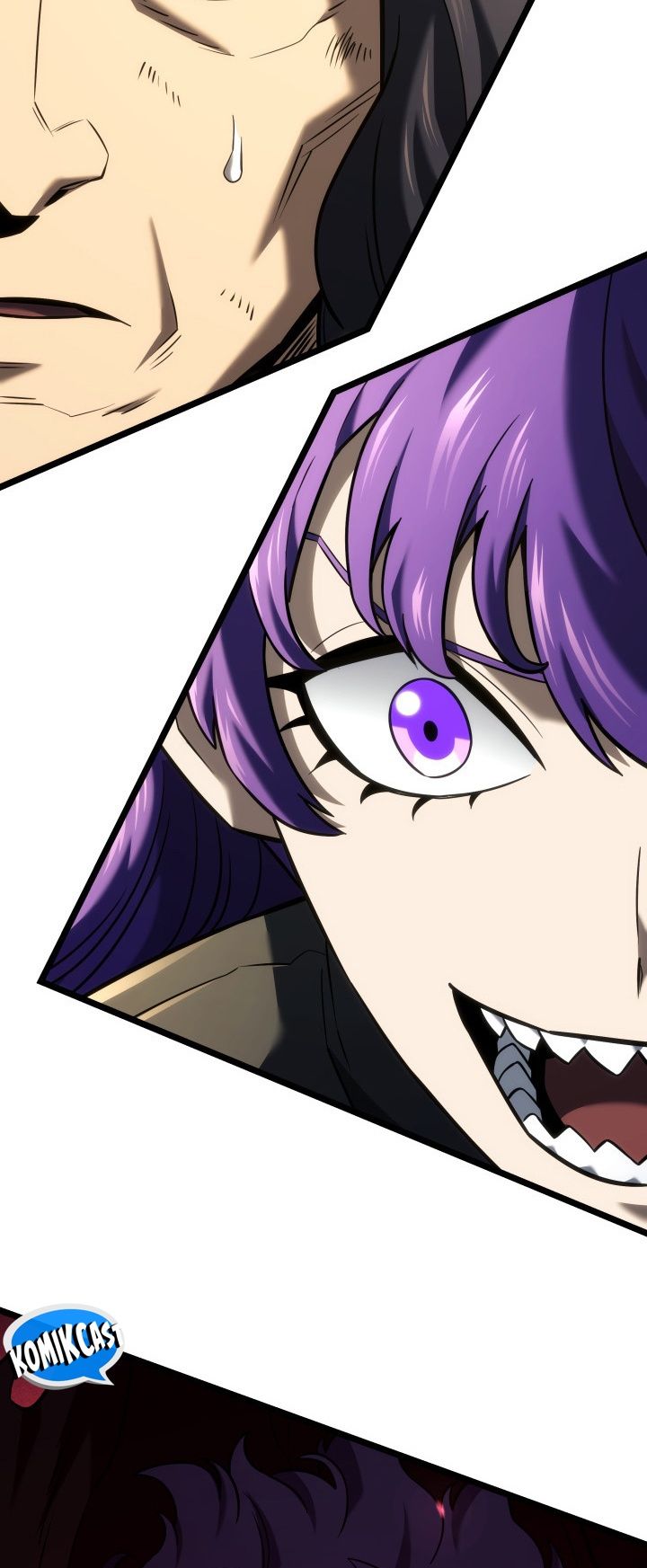 Revenge of the Iron-Blooded Sword Hound Chapter 150 - halaman 33