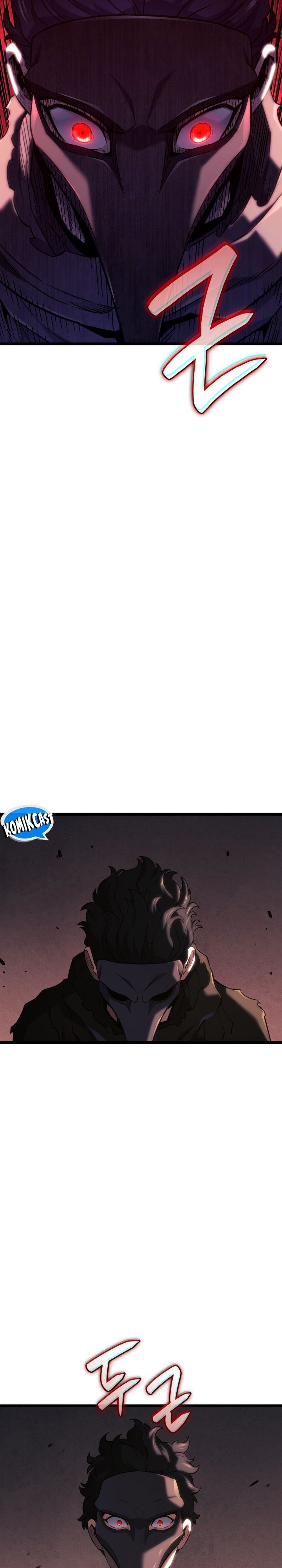 Revenge of the Iron-Blooded Sword Hound Chapter 150 - halaman 53
