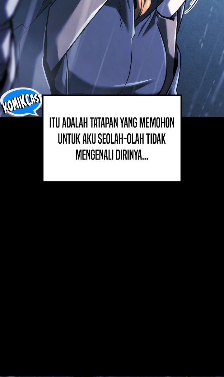 Revenge of the Iron-Blooded Sword Hound Chapter 151 - halaman 19