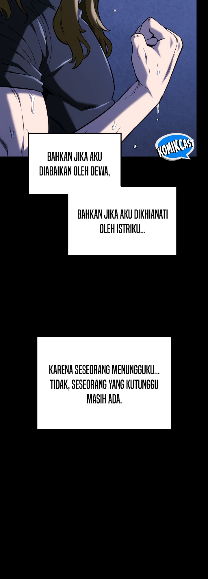 Revenge of the Iron-Blooded Sword Hound Chapter 151 - halaman 25