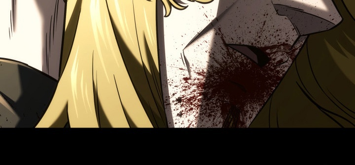 Revenge of the Iron-Blooded Sword Hound Chapter 151 - halaman 28