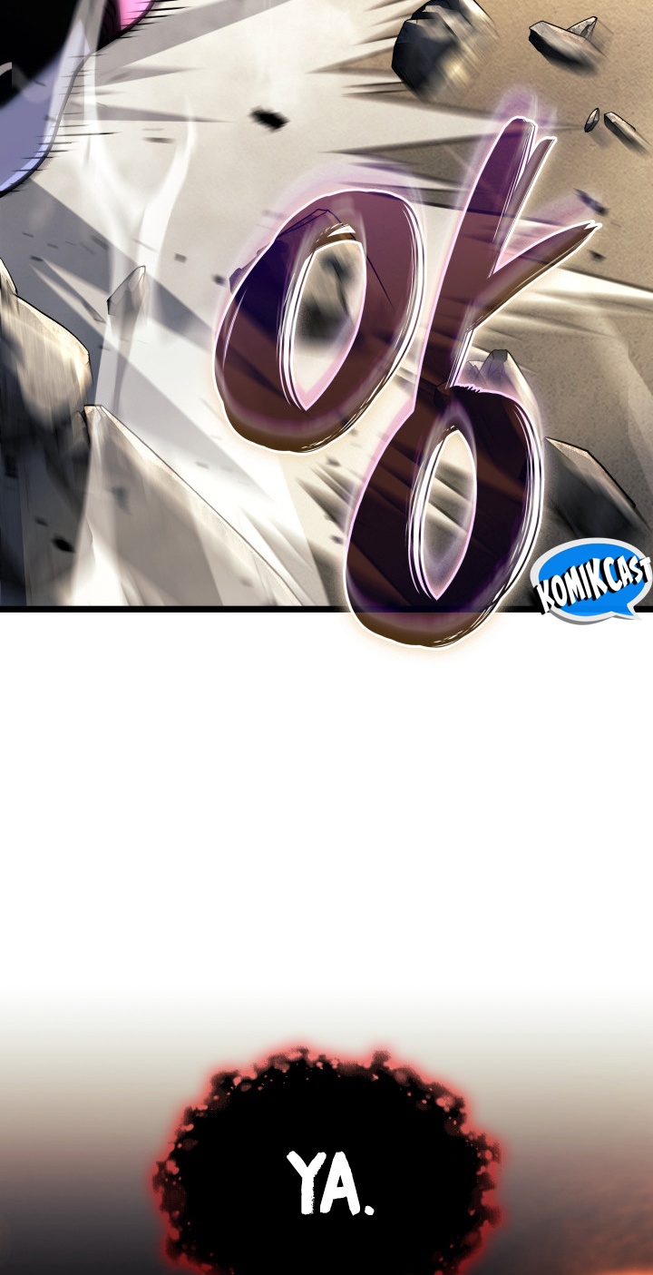 Revenge of the Iron-Blooded Sword Hound Chapter 151 - halaman 52