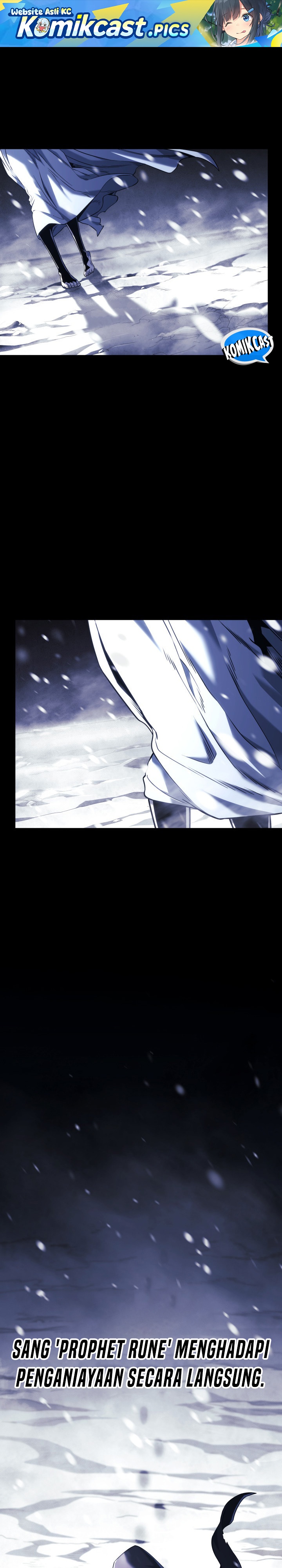 Revenge of the Iron-Blooded Sword Hound Chapter 152 - halaman 2