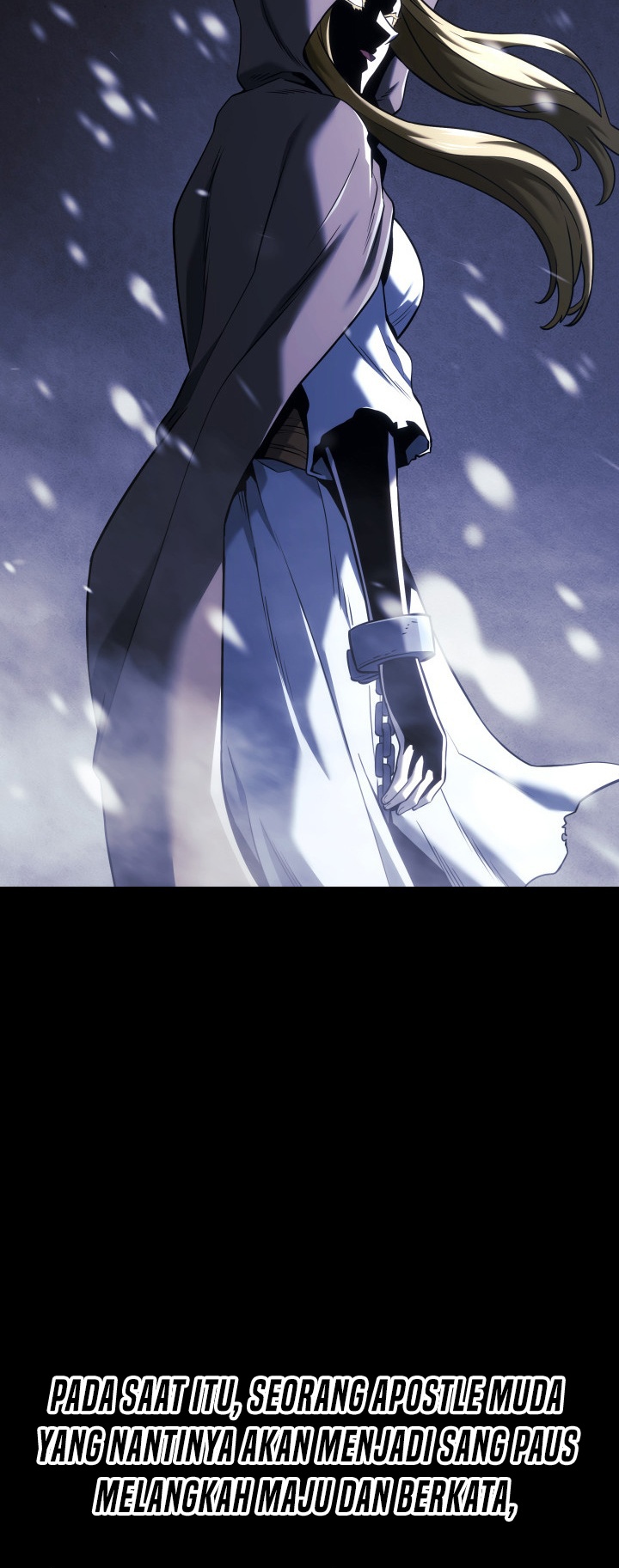 Revenge of the Iron-Blooded Sword Hound Chapter 152 - halaman 4