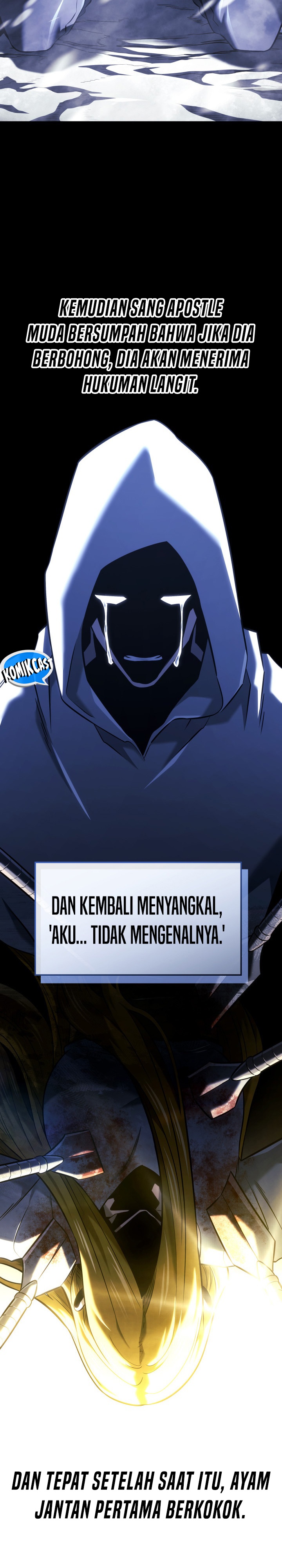 Revenge of the Iron-Blooded Sword Hound Chapter 152 - halaman 12