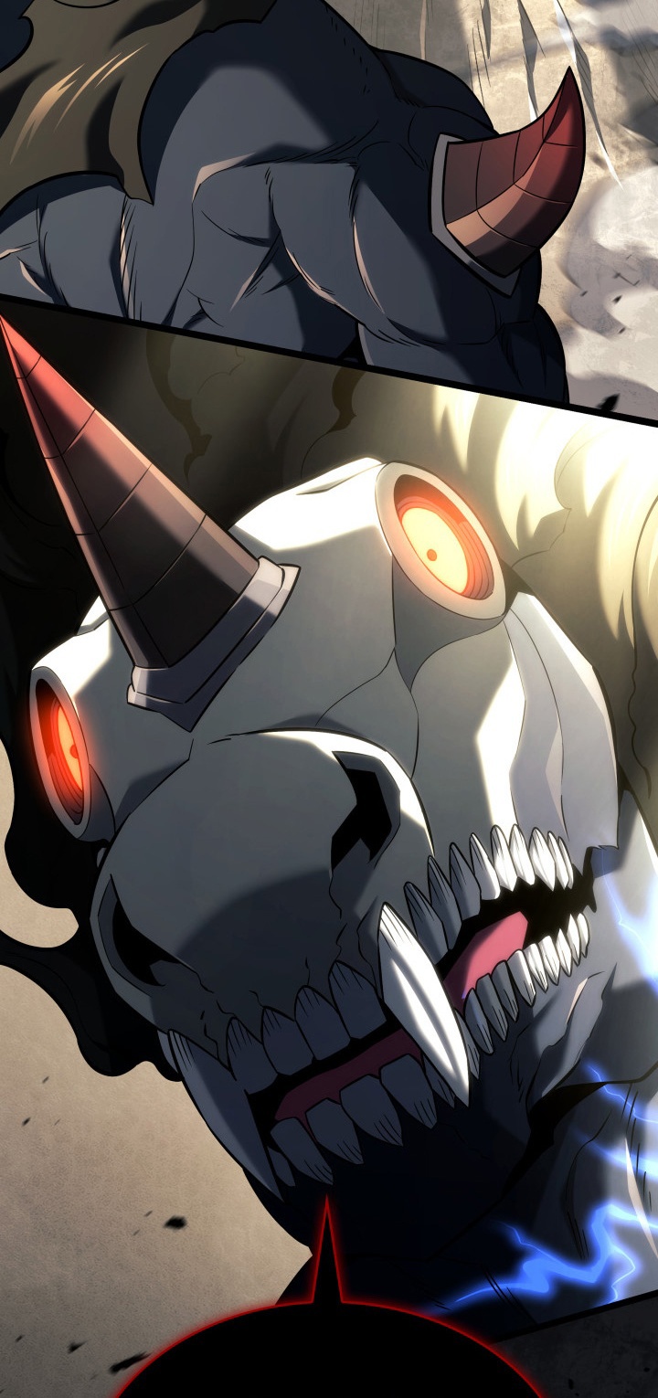 Revenge of the Iron-Blooded Sword Hound Chapter 152 - halaman 24