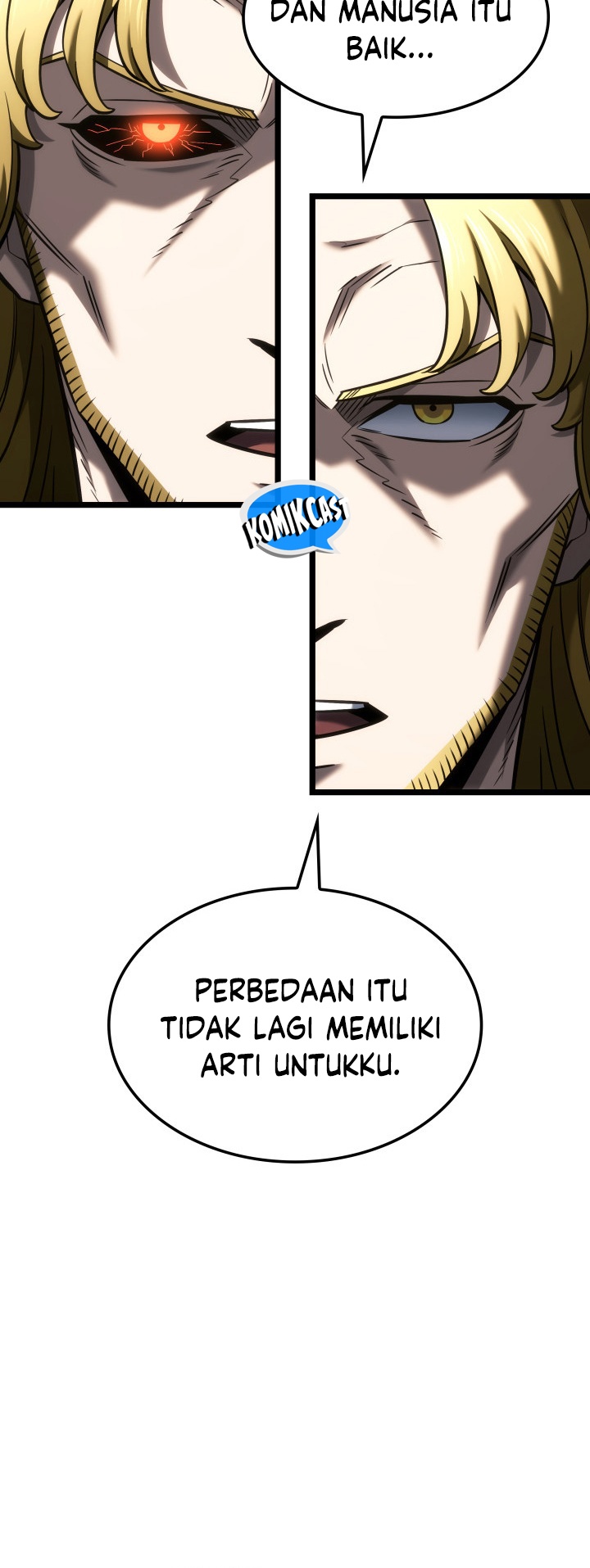 Revenge of the Iron-Blooded Sword Hound Chapter 152 - halaman 35
