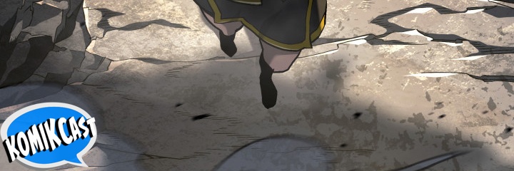 Revenge of the Iron-Blooded Sword Hound Chapter 152 - halaman 41