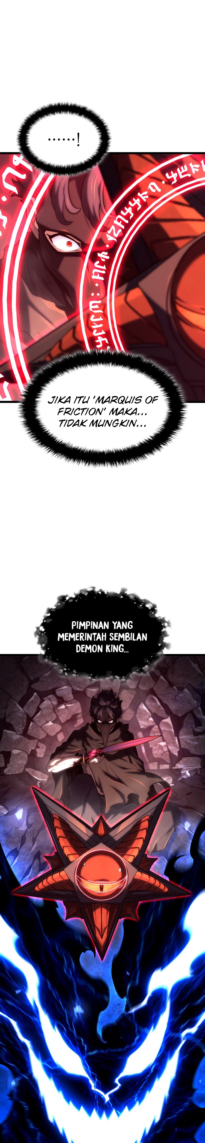 Revenge of the Iron-Blooded Sword Hound Chapter 153 - halaman 3