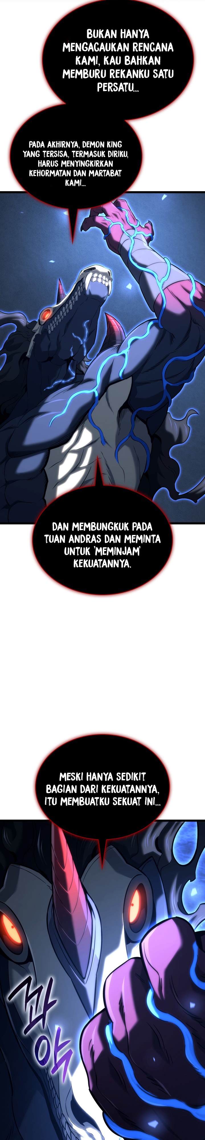 Revenge of the Iron-Blooded Sword Hound Chapter 153 - halaman 5