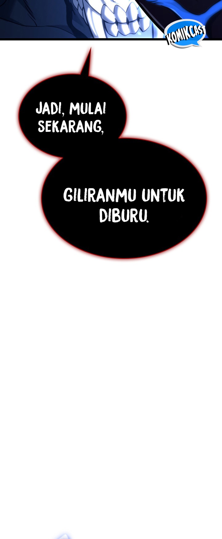 Revenge of the Iron-Blooded Sword Hound Chapter 153 - halaman 6