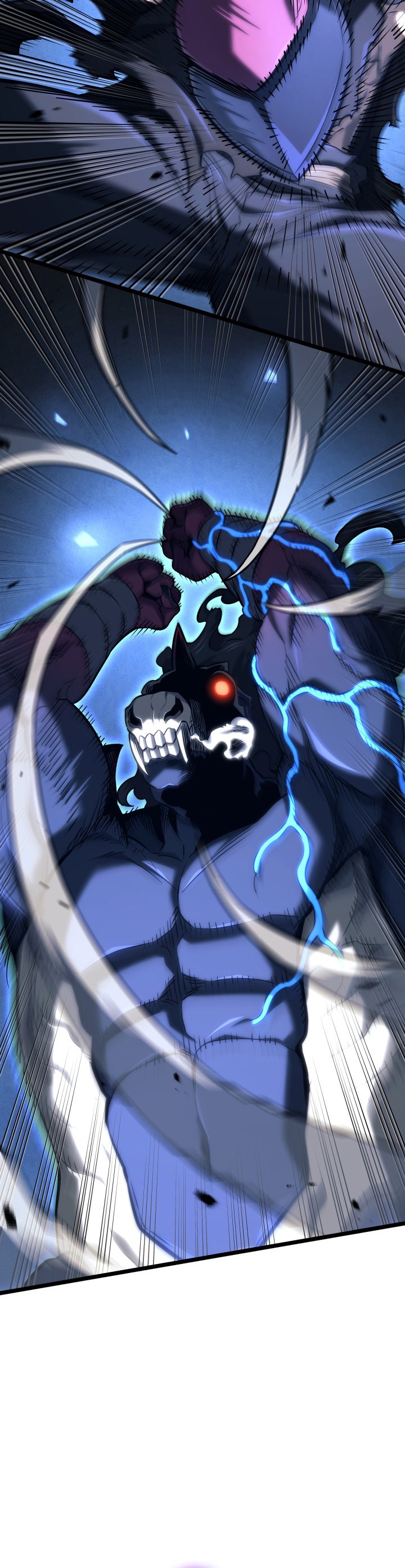 Revenge of the Iron-Blooded Sword Hound Chapter 153 - halaman 8