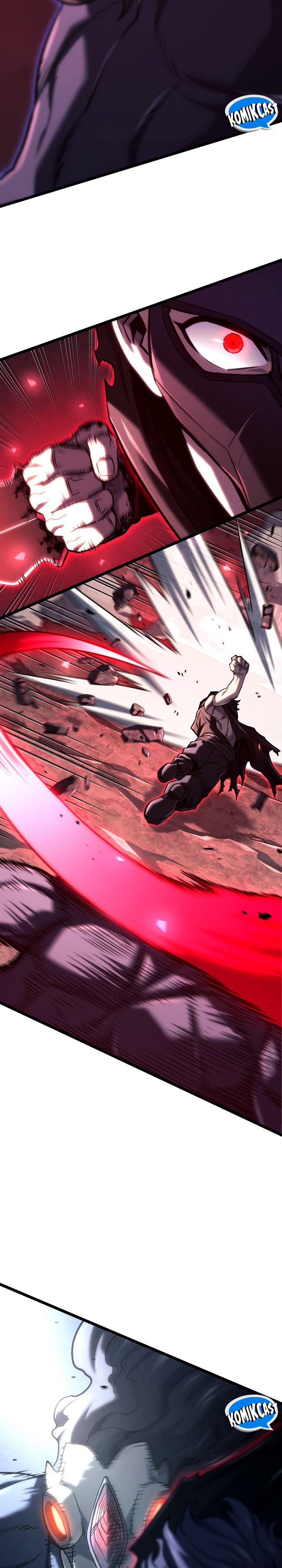 Revenge of the Iron-Blooded Sword Hound Chapter 153 - halaman 10