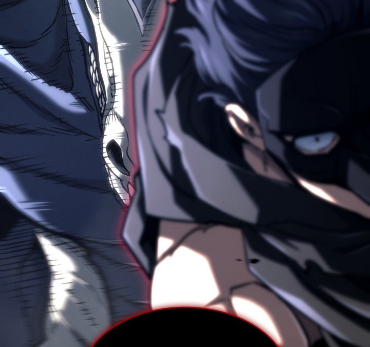 Revenge of the Iron-Blooded Sword Hound Chapter 153 - halaman 11